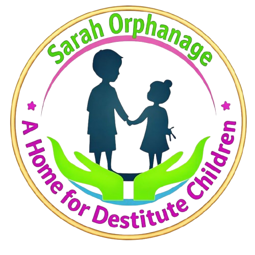 Sarah Orphanage Logo