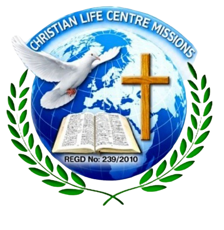 CLCM Logo
