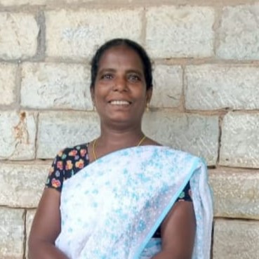 Mrs. Mary