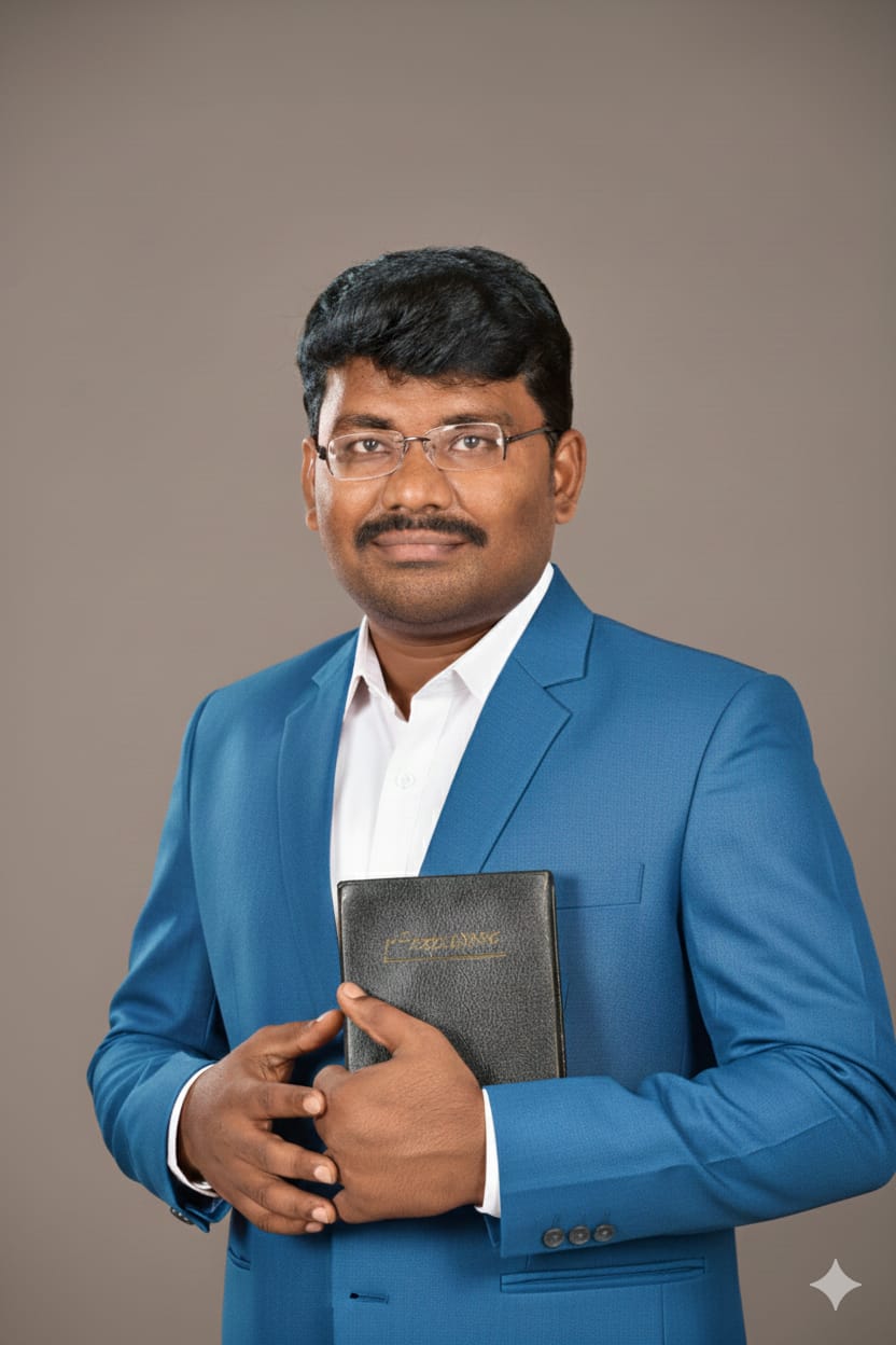 Rev. Joseph