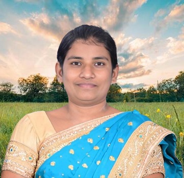 Mrs. Sarah Parvatham
